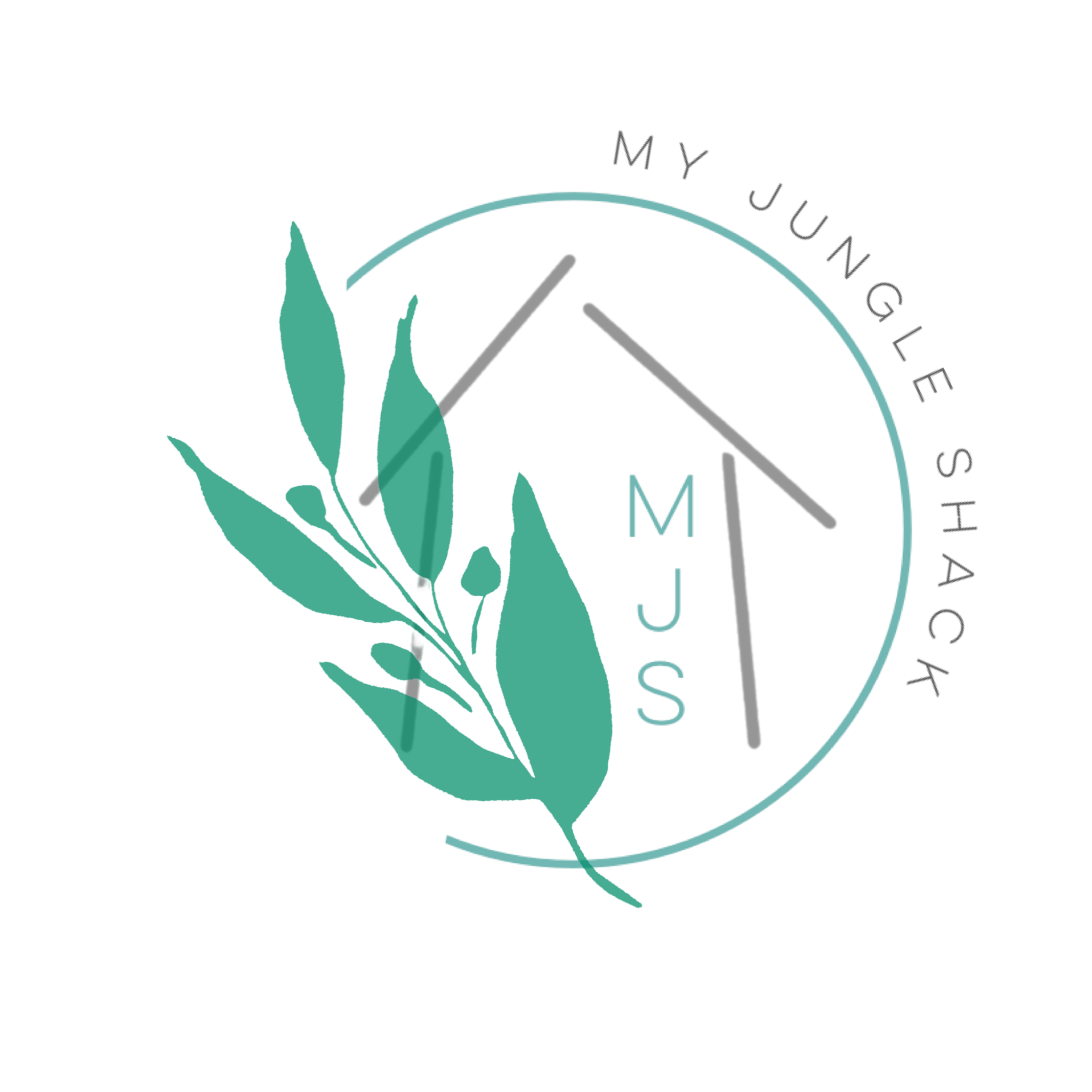 My Jungle Shack Logo