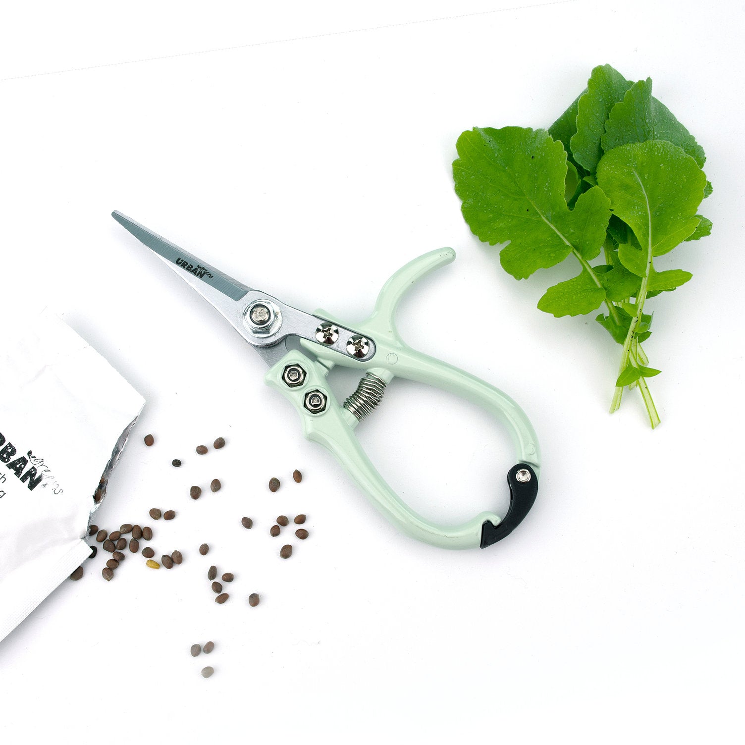 Urban Greens - Ergonomic Garden Snips