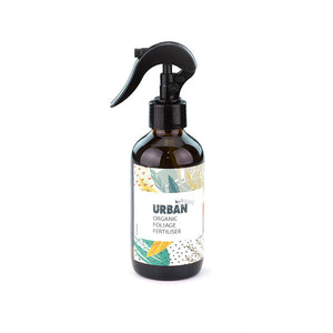 Urban Greens - Organic Foliage Fertiliser (250ml)