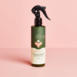 We The Wild - 'Protect Spray' with Neem