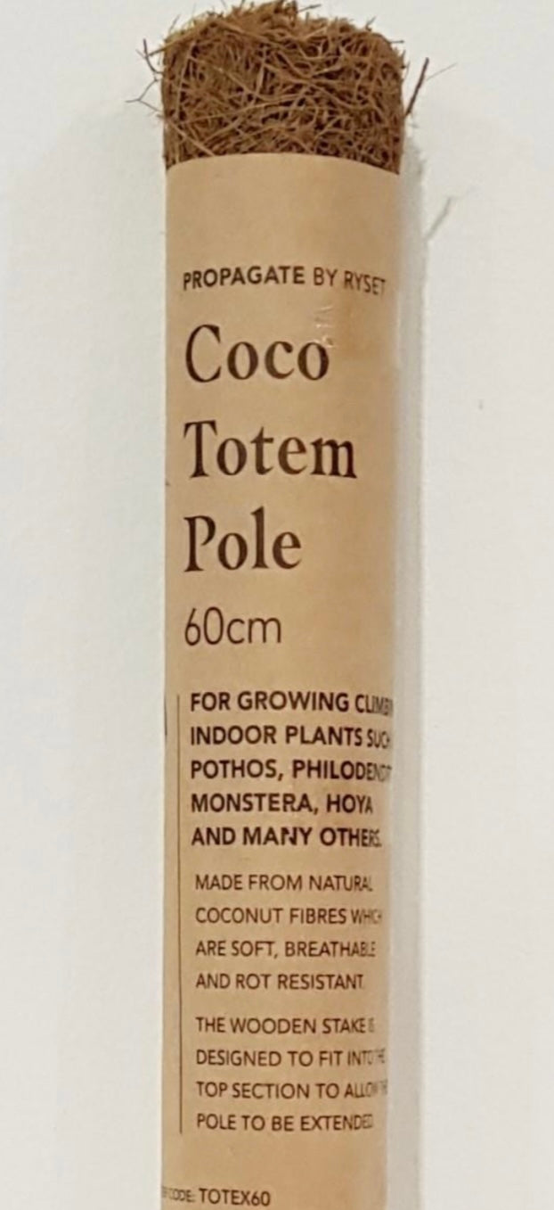 Coco Totem Pole 60cm